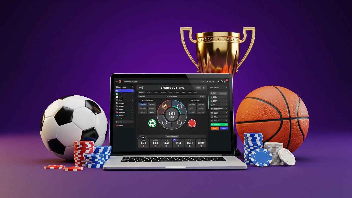 Wide-Ranging Wagering Awaits at DB333
                                